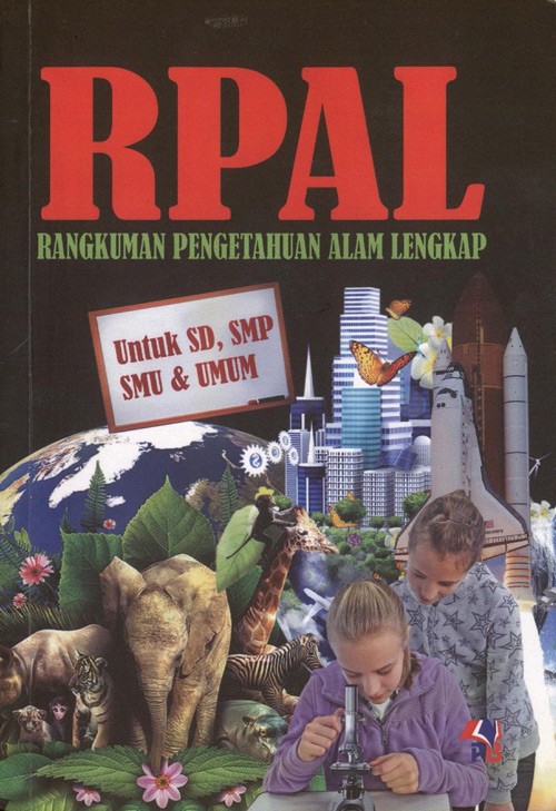 Rpal Untuk Sd, Smp, Smu&Umum 