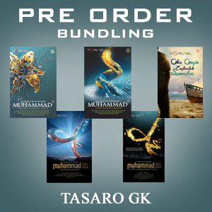 Paket Bundling Tasaro Gk
