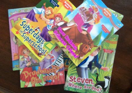 Paket Harga Merdeka Bkc (Bintang Kecil)