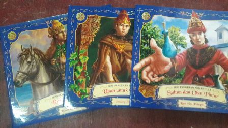 Paket Harga Merdeka Spn