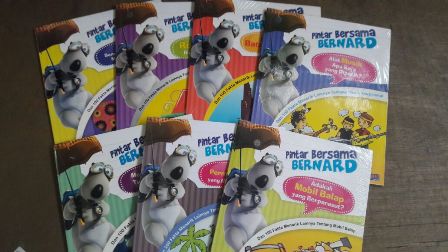 Paket Harga Merdeka Pbb