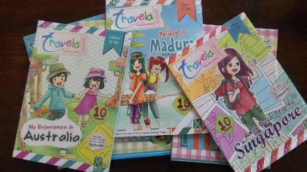 Paket Harga Merdeka Travela