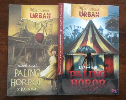 Paket Harga Merdeka Fantasteen Urban