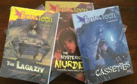 Paket Harga Merdeka Fantasteen