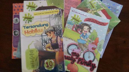 Paket Harga Merdeka Juiceme 1