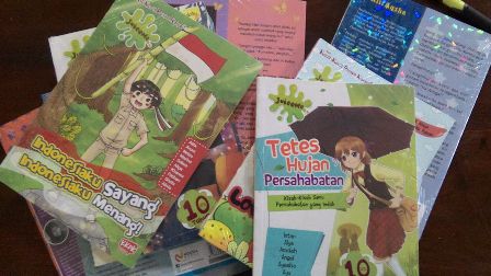 Paket Harga Merdeka Juiceme 2