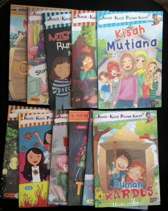 Paket Harga Merdeka Kkpk 1