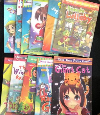 Paket Harga Merdeka Kkpk 2