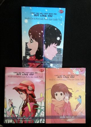 Paket Harga Merdeka Seri Cant See You