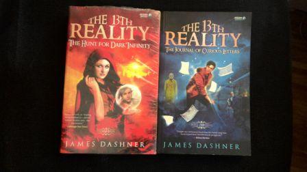 Paket Harga Merdeka Seri The 13th Reality
