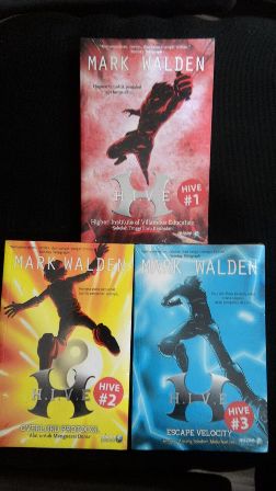 Paket Harga Merdeka Hive