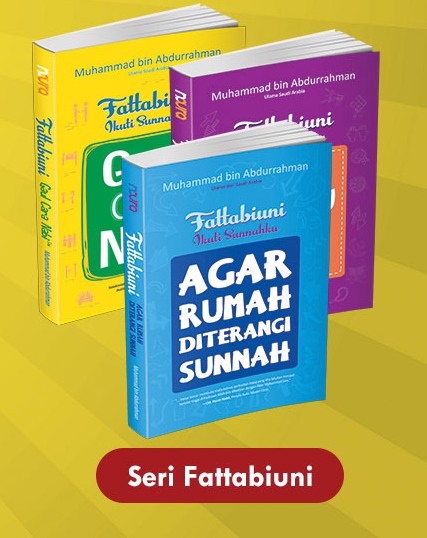 Paket Seri Fattabiuni