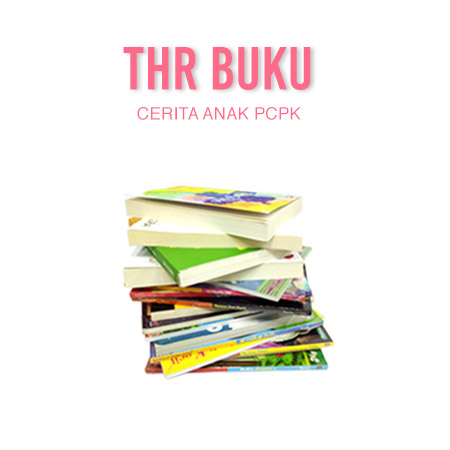 Thr Buku-Cerita Anak Pcpk