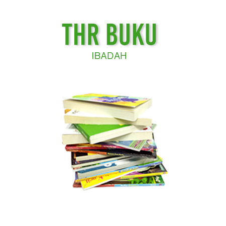 Thr Buku-Ibadah
