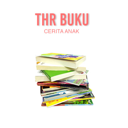 Thr Buku-Cerita Anak : Kkpk