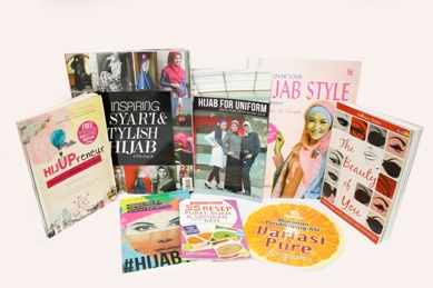 Paket Beauty & Health