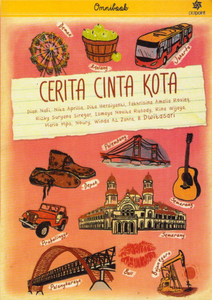 Cerita Cinta Kota