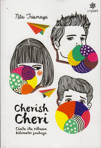 Cherish Cheri