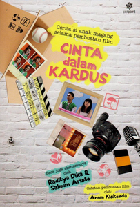 Cinta Dalam Kardus