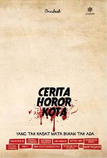 Cerita Horor Kota
