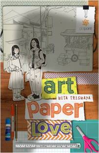 Art Paper Love