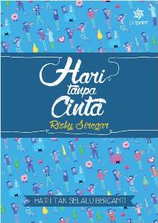 Hari Tanpa Cinta
