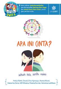 Apa Ini Cinta?