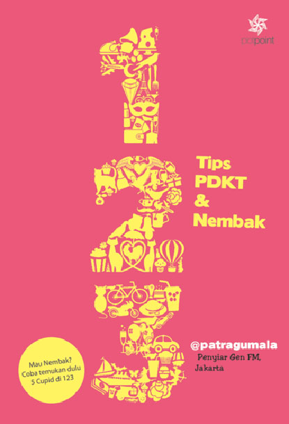 Seri 123: Tips Pdkt Dan Nembak