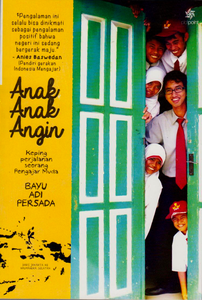 Anak-Anak Angin