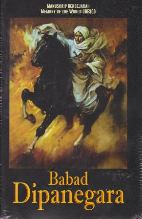 Babad Dipanegara