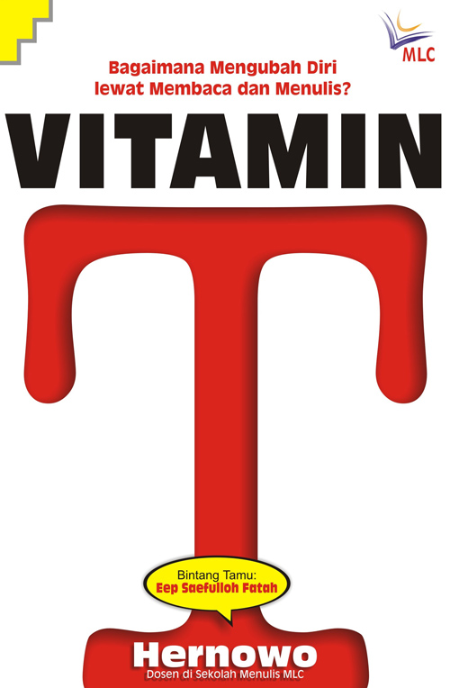 Vitamin T (Pod)