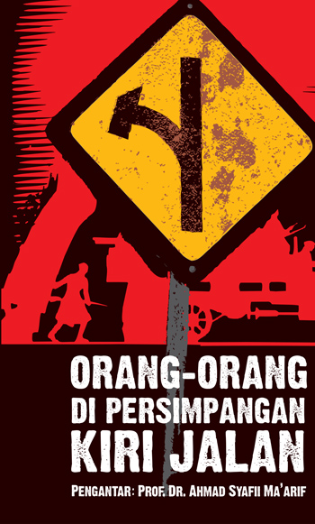 Orang-Orang Di Persimpangan Kiri Jalan (Pod)