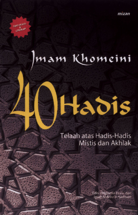 40 Hadis (Pod)