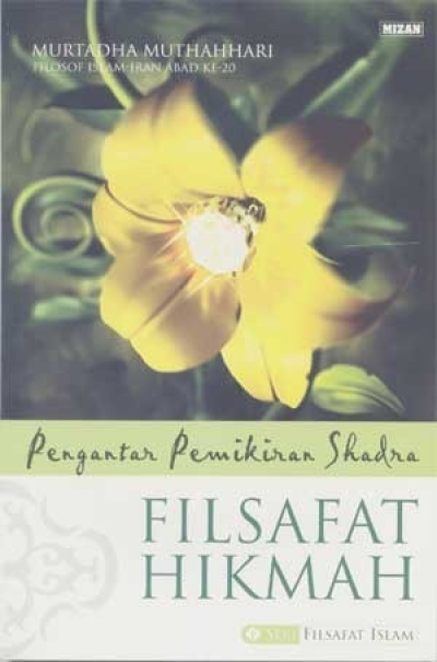 Filsafat Hikmah (Pod)