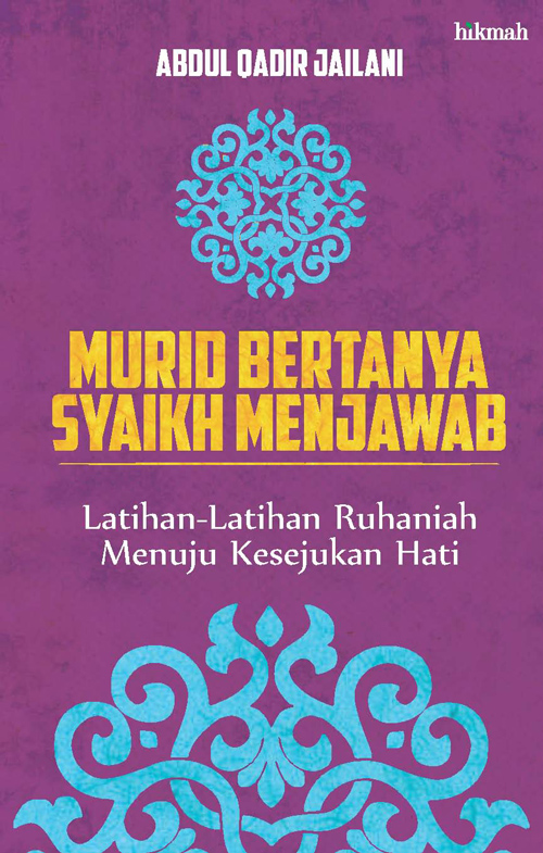 Murid Bertanya Syaikh Menjawab (Pod)
