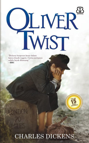 Oliver Twist (Pod)