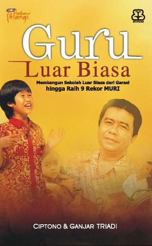 Guru Luar Biasa (Pod)
