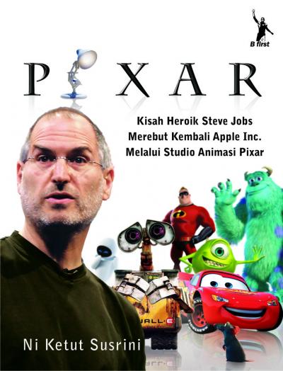 Pixar (Pod)