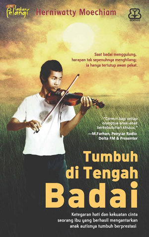 Tumbuh Di Tengah Badai (Pod)