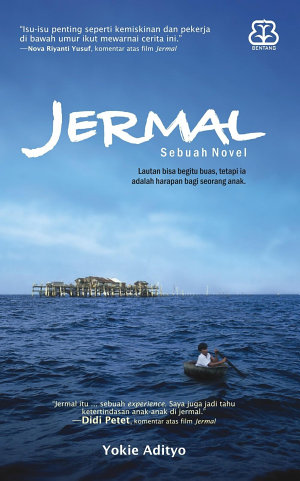 Jermal (Pod)