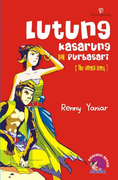 Lutung Kasarung Dan Purbasari (Pod)