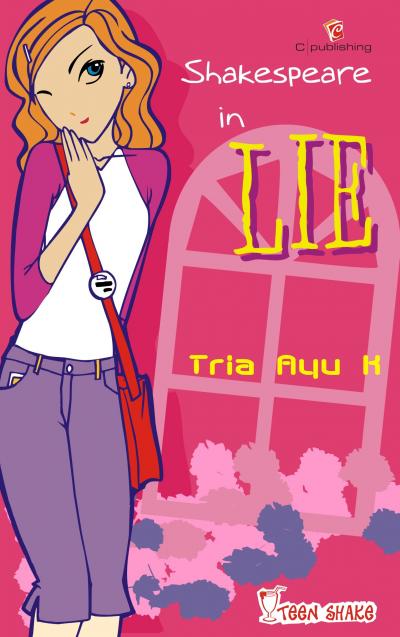 Shakespeare In Lie (Pod)