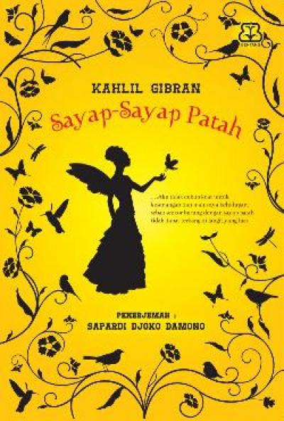 Sayap-Sayap Patah (Pod)