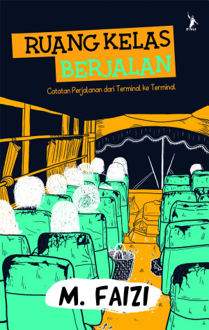 Ruang Kelas Berjalan - Bismania (Pod)