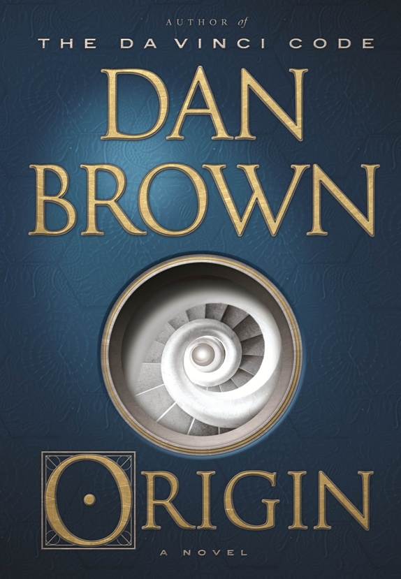 Origin (Hard Cover) + Print Signature  - Bahasa Indonesia