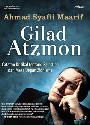 Gilad Atzmon