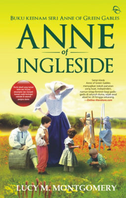 Aanne Of Ingleside