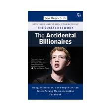 The Accidental Billonaires