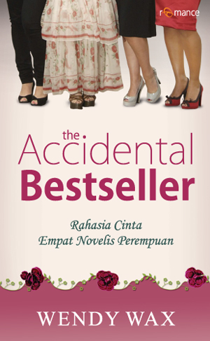 The Accidental Bestseller