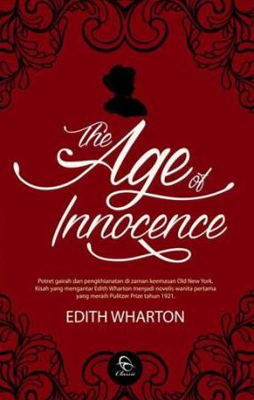The Age Of Innocence